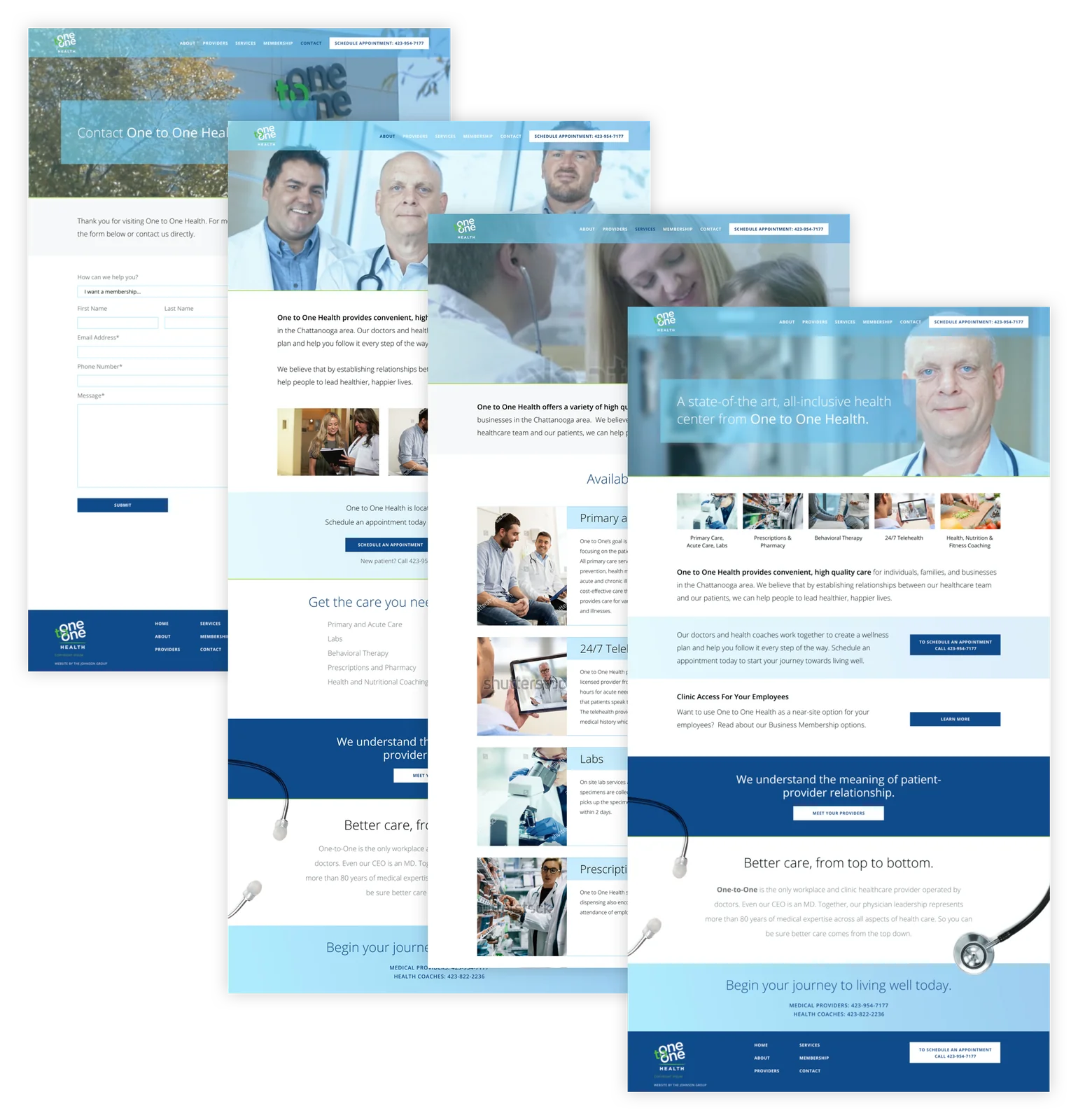 OTO Page Examples