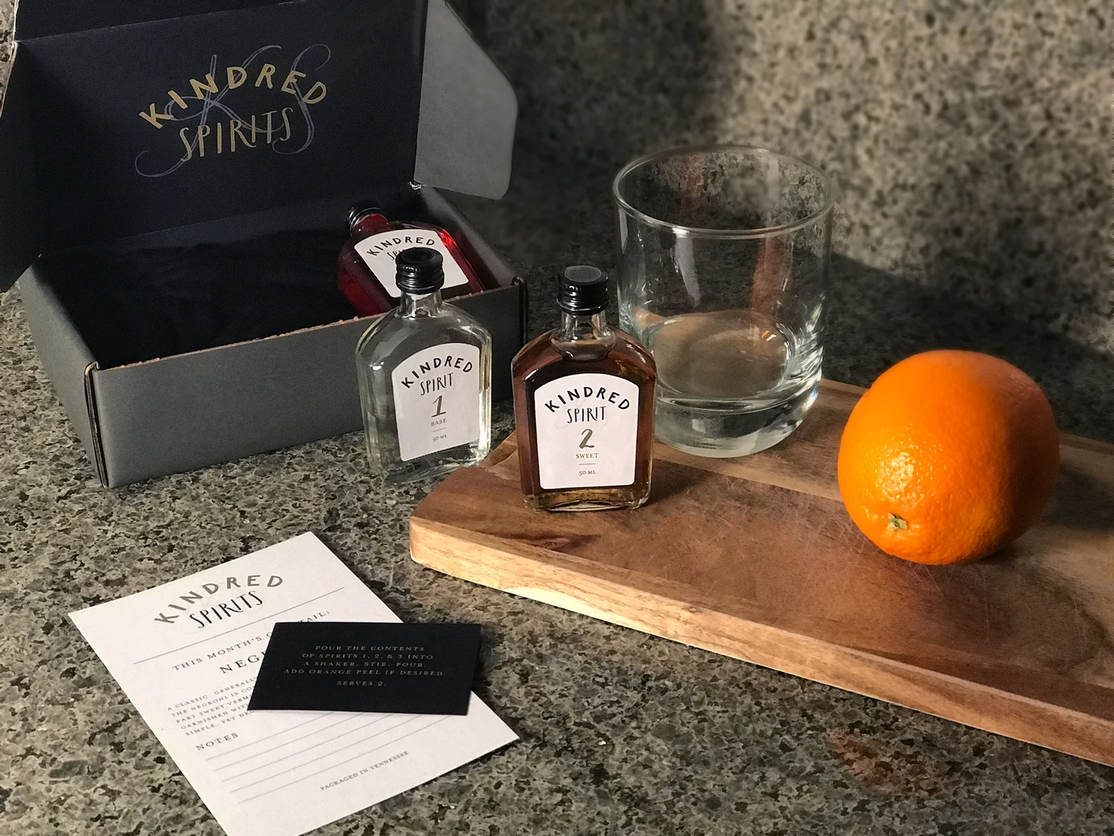 packaging image